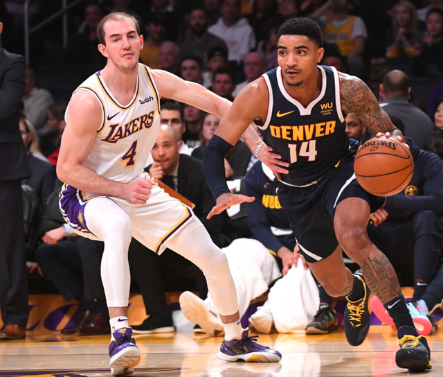 NBA季后赛焦点球员表现回顾（NBA季后赛核心球员表现盘点）