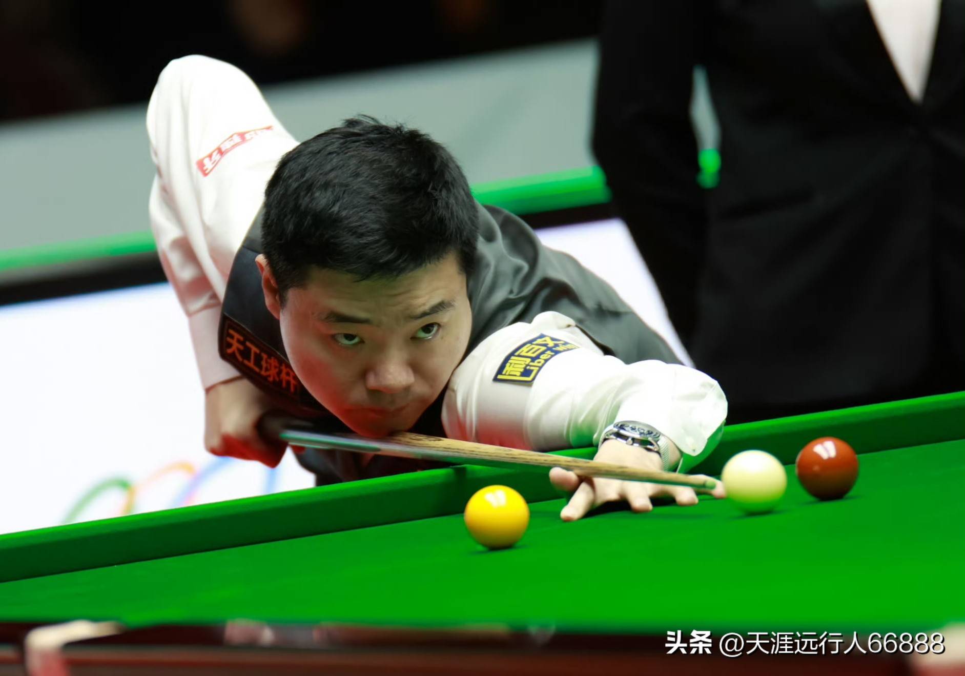 面临着技战 面临着技战