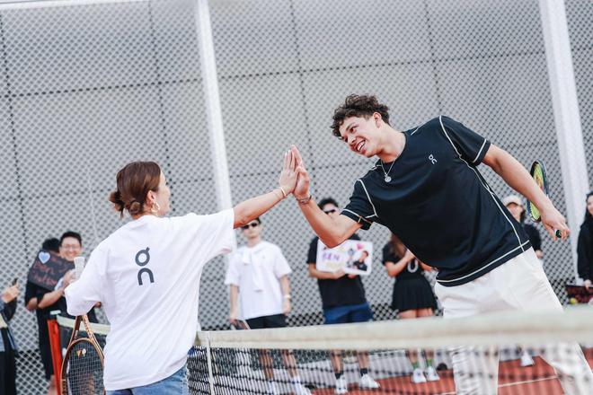 出色表现 出色表现