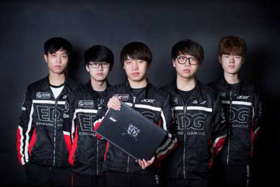 任何挑战 任何挑战