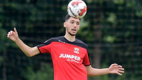 虽然滕哈格 虽然滕哈格